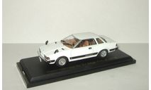 Ниссан Nissan Silvia ZSE-X 1979 Aoshima / Ebbro 1:43, масштабная модель, 1/43