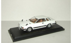 Ниссан Nissan Silvia ZSE-X 1979 Aoshima / Ebbro 1:43