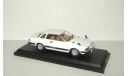 Ниссан Nissan Silvia ZSE-X 1979 Aoshima / Ebbro 1:43, масштабная модель, 1/43