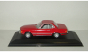 Мерседес Бенц Mercedes Benz 350 SL R107 1975 Minichamps 1:43 430033452, масштабная модель, Mercedes-Benz, scale43