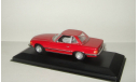 Мерседес Бенц Mercedes Benz 350 SL R107 1975 Minichamps 1:43 430033452, масштабная модель, Mercedes-Benz, scale43