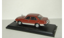 Хонда Honda Accord Saloon 1978 Aoshima / Ebbro 1:43, масштабная модель, 1/43