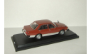 Хонда Honda Accord Saloon 1978 Aoshima / Ebbro 1:43, масштабная модель, 1/43