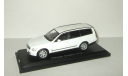 Ниссан Nissan Stagea 2003 Aoshima / Ebbro 1:43, масштабная модель, 1/43