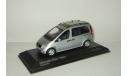 Мерседес Бенц Mercedes Benz Vaneo 2003 Minichamps 1:43 400031201, масштабная модель, Mercedes-Benz, scale43