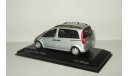 Мерседес Бенц Mercedes Benz Vaneo 2003 Minichamps 1:43 400031201, масштабная модель, Mercedes-Benz, scale43