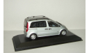 Мерседес Бенц Mercedes Benz Vaneo 2003 Minichamps 1:43 400031201, масштабная модель, Mercedes-Benz, scale43