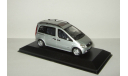 Мерседес Бенц Mercedes Benz Vaneo 2003 Minichamps 1:43 400031201, масштабная модель, Mercedes-Benz, scale43