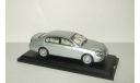 Ниссан Nissan Cima 2008 Aoshima / Ebbro 1:43, масштабная модель, 1/43