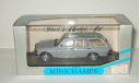 Мерседес Бенц Mercedes Benz E Class W123 T Model Универсал 1980 Серый Minichamps 1:43 Редкий, масштабная модель, 1/43, Mercedes-Benz