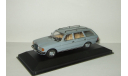 Мерседес Бенц Mercedes Benz E Class W123 T Model Универсал 1980 Серый Minichamps 1:43 Редкий, масштабная модель, 1/43, Mercedes-Benz