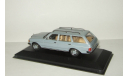 Мерседес Бенц Mercedes Benz E Class W123 T Model Универсал 1980 Серый Minichamps 1:43 Редкий, масштабная модель, 1/43, Mercedes-Benz