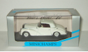 Мерседес Бенц Mercedes Benz 300 S Coupe 1951 Minichamps 1:43 032322, масштабная модель, Mercedes-Benz, scale43