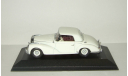 Мерседес Бенц Mercedes Benz 300 S Coupe 1951 Minichamps 1:43 032322, масштабная модель, Mercedes-Benz, scale43