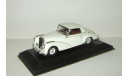 Мерседес Бенц Mercedes Benz 300 S Coupe 1951 Minichamps 1:43 032322, масштабная модель, Mercedes-Benz, scale43