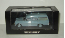 Мерседес Бенц Mercedes Benz 190 Ambulance Скорая помощь 1961 Minichamps 1:43 400037270, масштабная модель, Mercedes-Benz, scale43