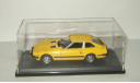 Ниссан Nissan Fairlady Z 1978 Aoshima / Ebbro 1:43, масштабная модель, 1/43