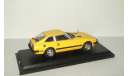 Ниссан Nissan Fairlady Z 1978 Aoshima / Ebbro 1:43, масштабная модель, 1/43