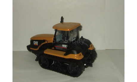 трактор Caterpillar Agricultural 95 E Norscot 1:32 55001, масштабная модель, scale32, Norscot Scale Models