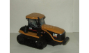 трактор Caterpillar Agricultural 95 E Norscot 1:32 55001, масштабная модель, scale32, Norscot Scale Models