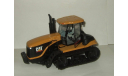 трактор Caterpillar Agricultural 95 E Norscot 1:32 55001, масштабная модель, scale32, Norscot Scale Models