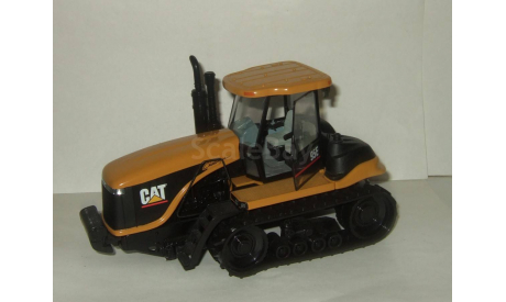 трактор Caterpillar Agricultural 95 E Norscot 1:32 55001, масштабная модель, scale32, Norscot Scale Models