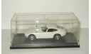 Тойота Toyota 2000 GT 1967 Aoshima / Ebbro 1:43, масштабная модель, 1/43