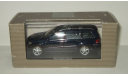 Мерседес Бенц Mercedes Benz GL Class 2009 X164 4x4 4WD Minichamps 1:43, масштабная модель, 1/43, Mercedes-Benz