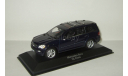 Мерседес Бенц Mercedes Benz GL Class 2009 X164 4x4 4WD Minichamps 1:43, масштабная модель, 1/43, Mercedes-Benz