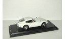 Тойота Toyota 2000 GT 1967 Aoshima / Ebbro 1:43, масштабная модель, 1/43