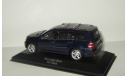 Мерседес Бенц Mercedes Benz GL Class 2009 X164 4x4 4WD Minichamps 1:43, масштабная модель, 1/43, Mercedes-Benz