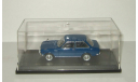 Ниссан Nissan Sunny 1000 1966 Aoshima / Ebbro 1:43, масштабная модель, 1/43