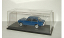 Ниссан Nissan Sunny 1000 1966 Aoshima / Ebbro 1:43, масштабная модель, 1/43