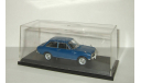 Ниссан Nissan Sunny 1000 1966 Aoshima / Ebbro 1:43, масштабная модель, 1/43