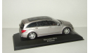 Мерседес Бенц Mercedes Benz R Class 4x4 2005 Minichamps 1:43, масштабная модель, 1/43, Mercedes-Benz