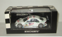 Мерседес Бенц Mercedes Benz C Class W203 DTM Ралли 2005 Minichamps 1:43 400053416, масштабная модель, scale43, Mercedes-Benz