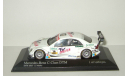 Мерседес Бенц Mercedes Benz C Class W203 DTM Ралли 2005 Minichamps 1:43 400053416, масштабная модель, scale43, Mercedes-Benz