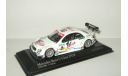 Мерседес Бенц Mercedes Benz C Class W203 DTM Ралли 2005 Minichamps 1:43 400053416, масштабная модель, scale43, Mercedes-Benz