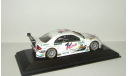 Мерседес Бенц Mercedes Benz C Class W203 DTM Ралли 2005 Minichamps 1:43 400053416, масштабная модель, scale43, Mercedes-Benz