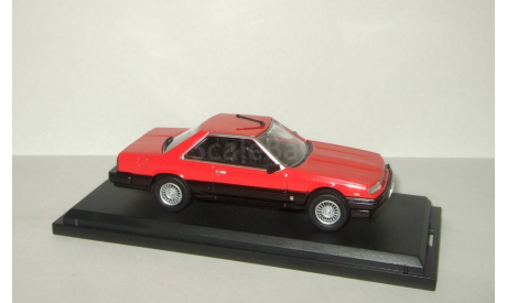 Ниссан Nissan Skyline 1983 Aoshima / Ebbro 1:43, масштабная модель, 1/43