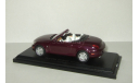 Тойота (Лексус) Toyota Soarer (Lexus SC) 2003 Aoshima / Ebbro 1:43, масштабная модель, 1/43