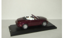 Тойота (Лексус) Toyota Soarer (Lexus SC) 2003 Aoshima / Ebbro 1:43, масштабная модель, 1/43