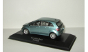 Мерседес Бенц Mercedes Benz B class W245 2006 Minichamps 1:43, масштабная модель, scale43, Mercedes-Benz