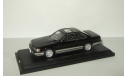 Ниссан Nissan Leopard Ultima 1988 Aoshima / Ebbro 1:43, масштабная модель, 1/43