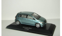 Мерседес Бенц Mercedes Benz B class W245 2006 Minichamps 1:43, масштабная модель, 1/43, Mercedes-Benz