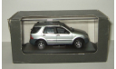 Мерседес Бенц Mercedes Benz ML320 W163 1998 4х4 Серебристый Vitesse 1:43 Made in Portugal Ранний, масштабная модель, Mercedes-Benz, scale43