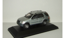 Мерседес Бенц Mercedes Benz ML320 W163 1998 4х4 Серебристый Vitesse 1:43 Made in Portugal Ранний, масштабная модель, Mercedes-Benz, scale43