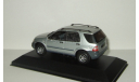 Мерседес Бенц Mercedes Benz ML320 W163 1998 4х4 Серебристый Vitesse 1:43 Made in Portugal Ранний, масштабная модель, Mercedes-Benz, scale43