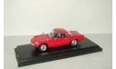 Мазда Mazda Cosmo Sport L 10 B 1968 Aoshima / Ebbro 1:43, масштабная модель, 1/43