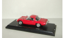 Мазда Mazda Cosmo Sport L 10 B 1968 Aoshima / Ebbro 1:43, масштабная модель, 1/43